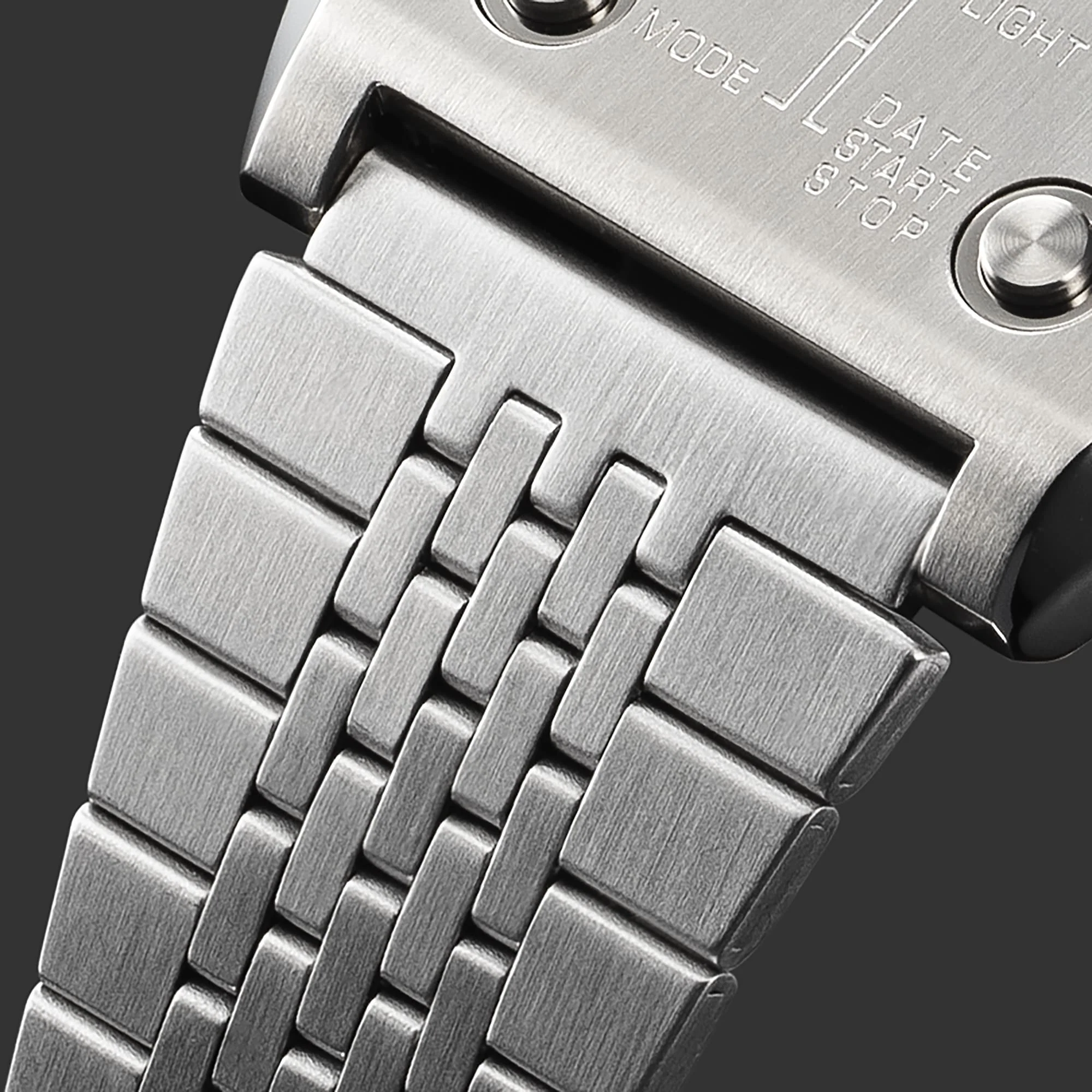 A1100D-1 Casio Reloj Unisex Vintage Clásico - Image 4