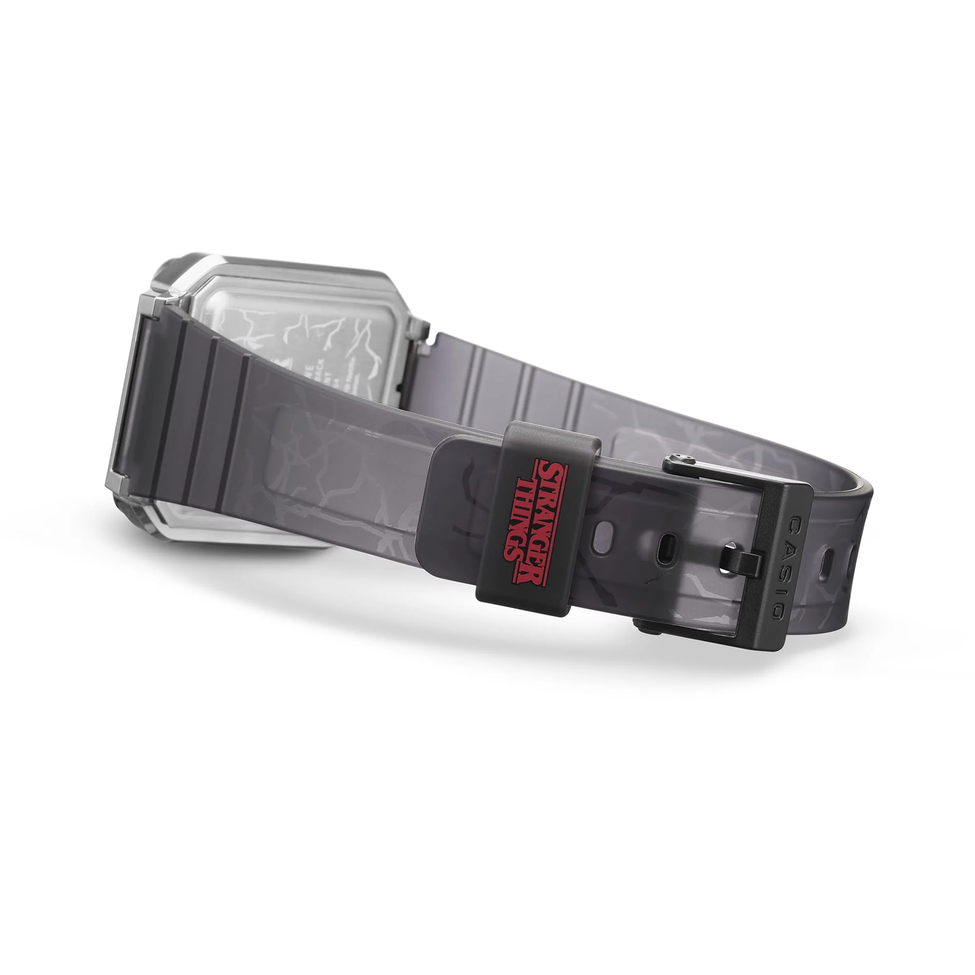 A120WEST-1A Casio Reloj Unisex Vintage Clásico Stranger Things - Image 6