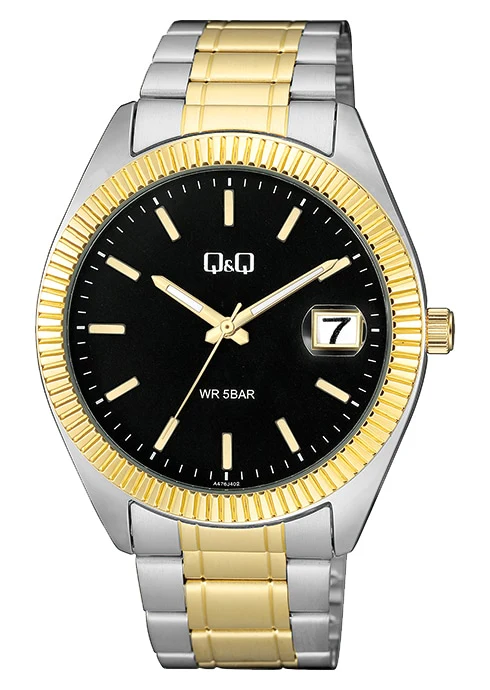 A476J402Y Reloj QQ para Hombre