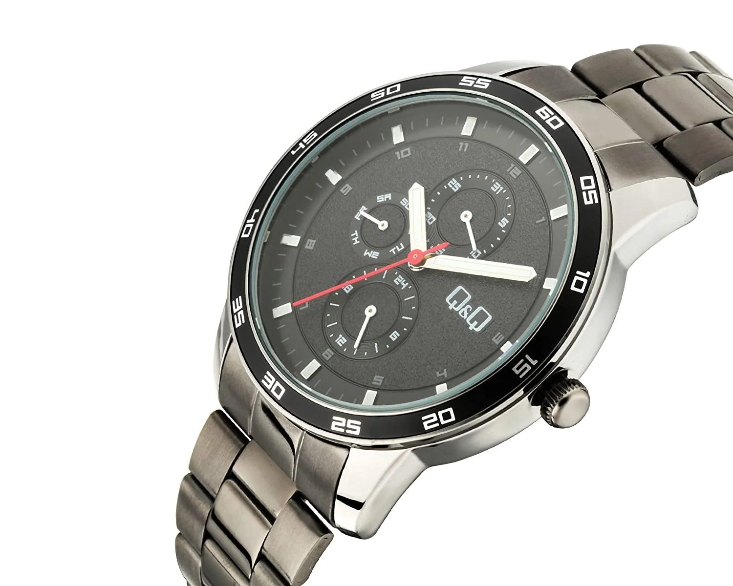 AA38J402Y Reloj QQ para Caballero - Image 3