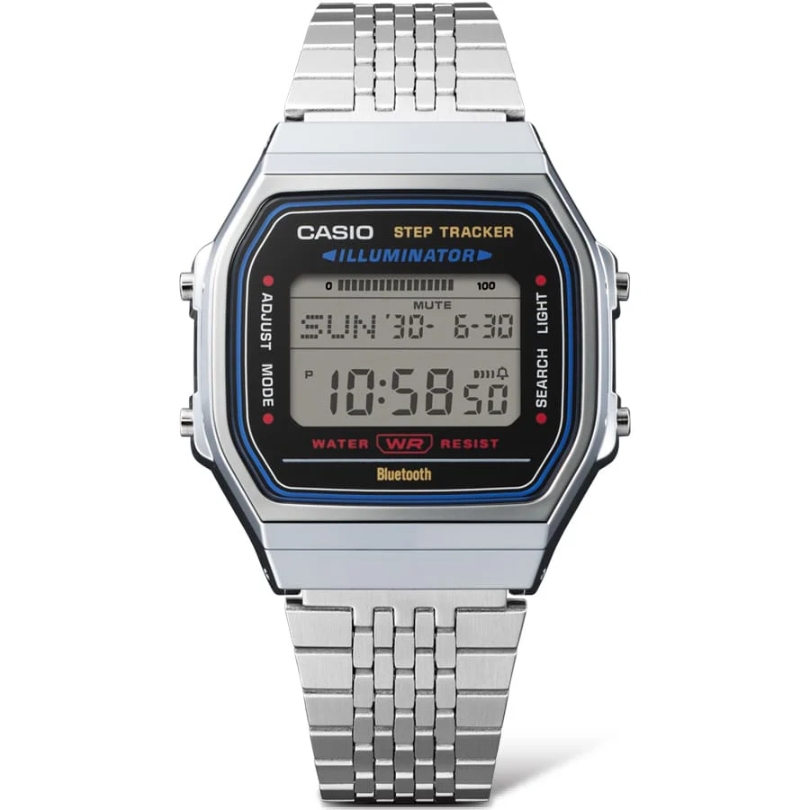 ABL-100WE-1A Casio Vintage conexión con celular bluetooth - Image 3