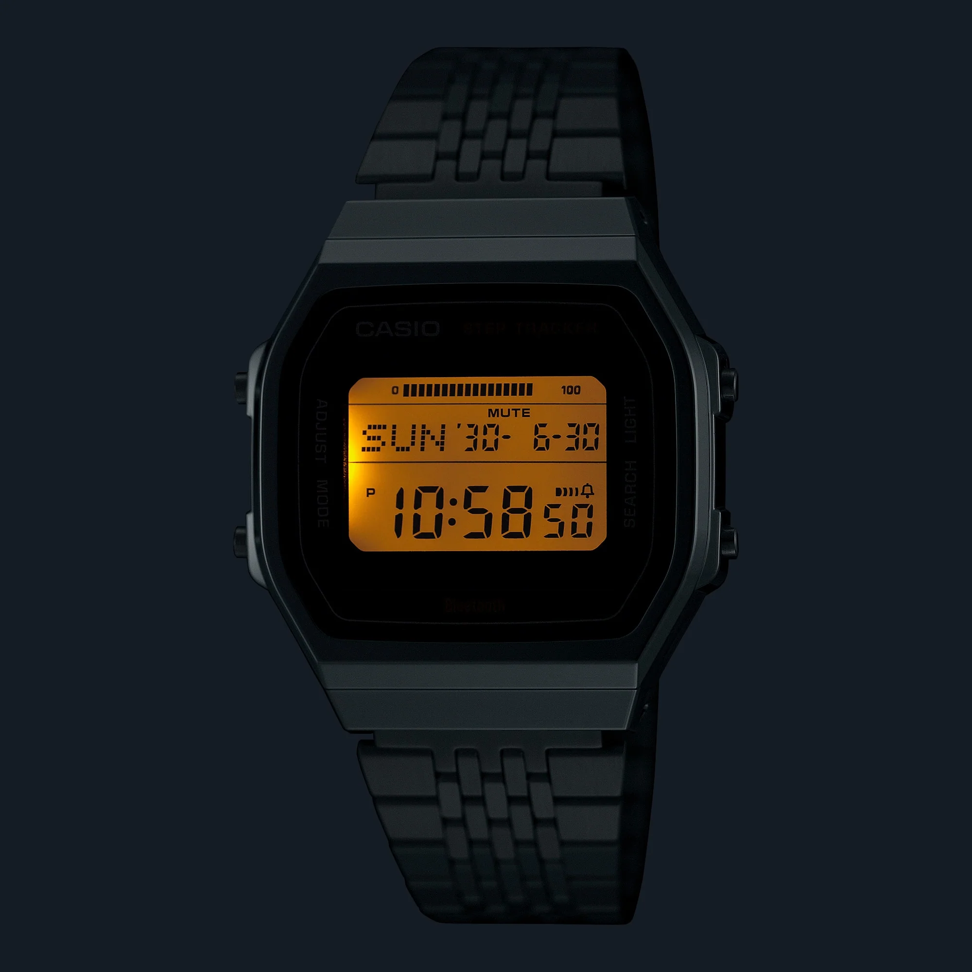 ABL-100WE-1A Casio Vintage conexión con celular bluetooth - Image 4