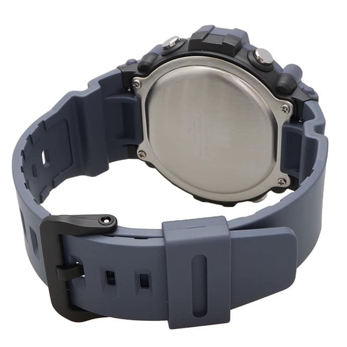 AE-1500WH-2AV Casio Reloj Illunimator 10 Años de Batería para Hombre - Image 4