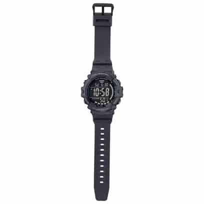 AE-1500WH-8BV Reloj Casio para Hombre Illuminator 10 Años de Batería - Image 5