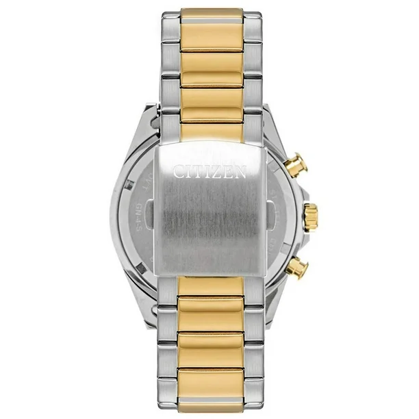 AN3654-50L Citizen de caballero pulsera de metal - Image 2