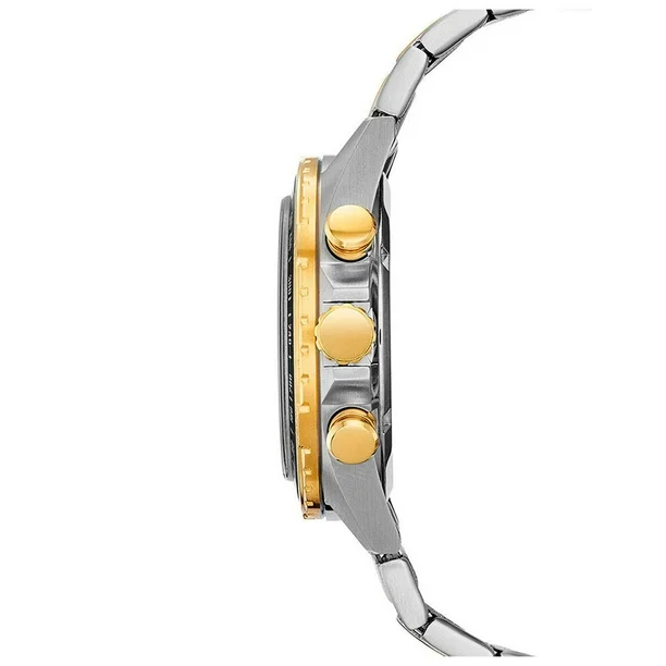 AN3654-50L Citizen de caballero pulsera de metal - Image 3