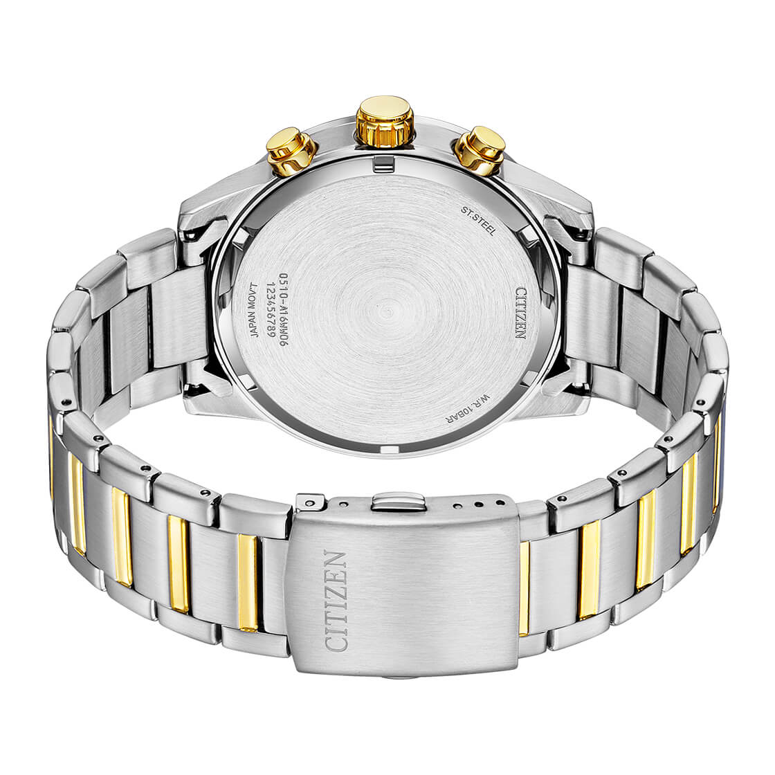 AN3689-55X Citizen Chronograph Reloj para Hombre - Image 2
