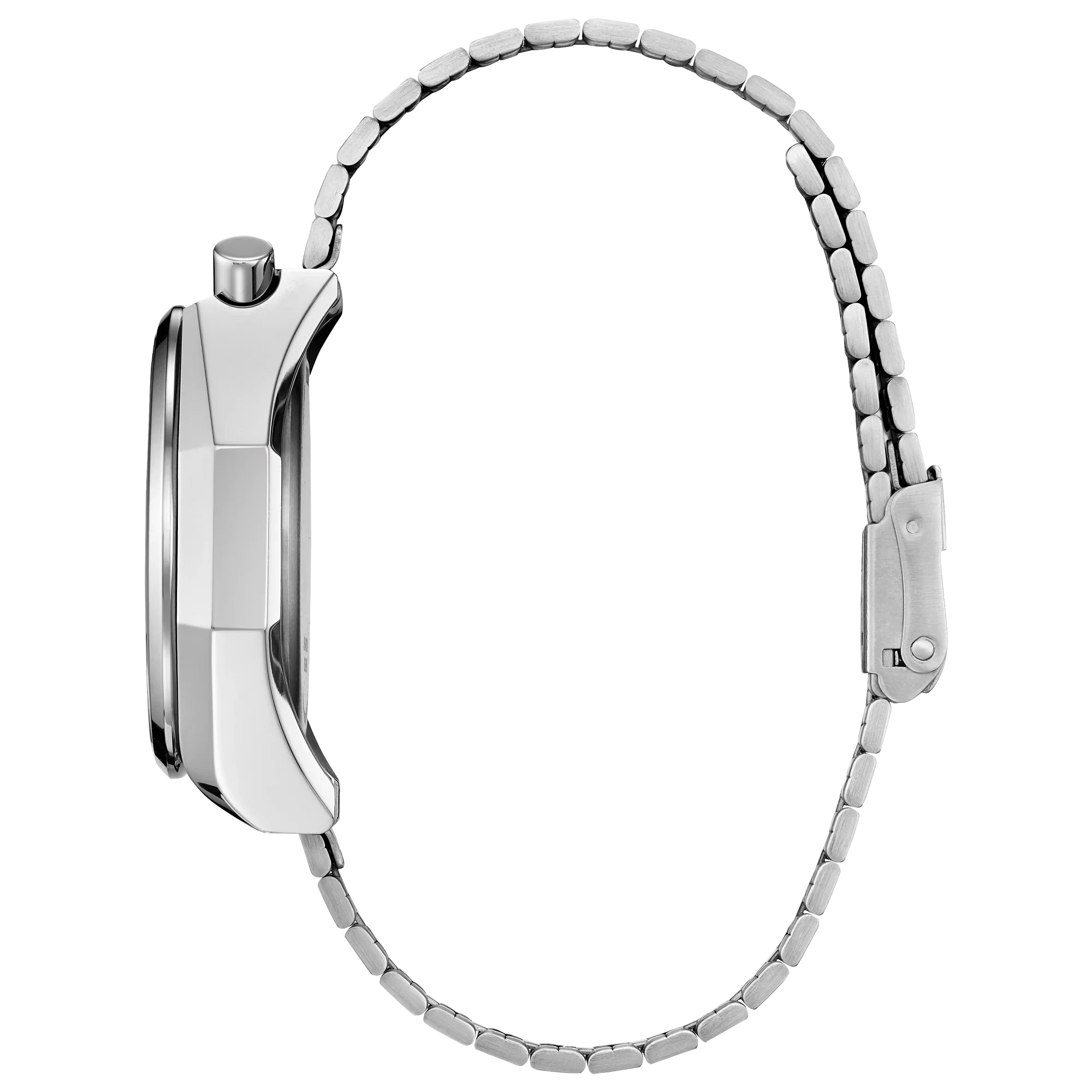 AN3700-62A Reloj Citizen Tsuno de hombre pulsera de metal 38 mm - Image 3