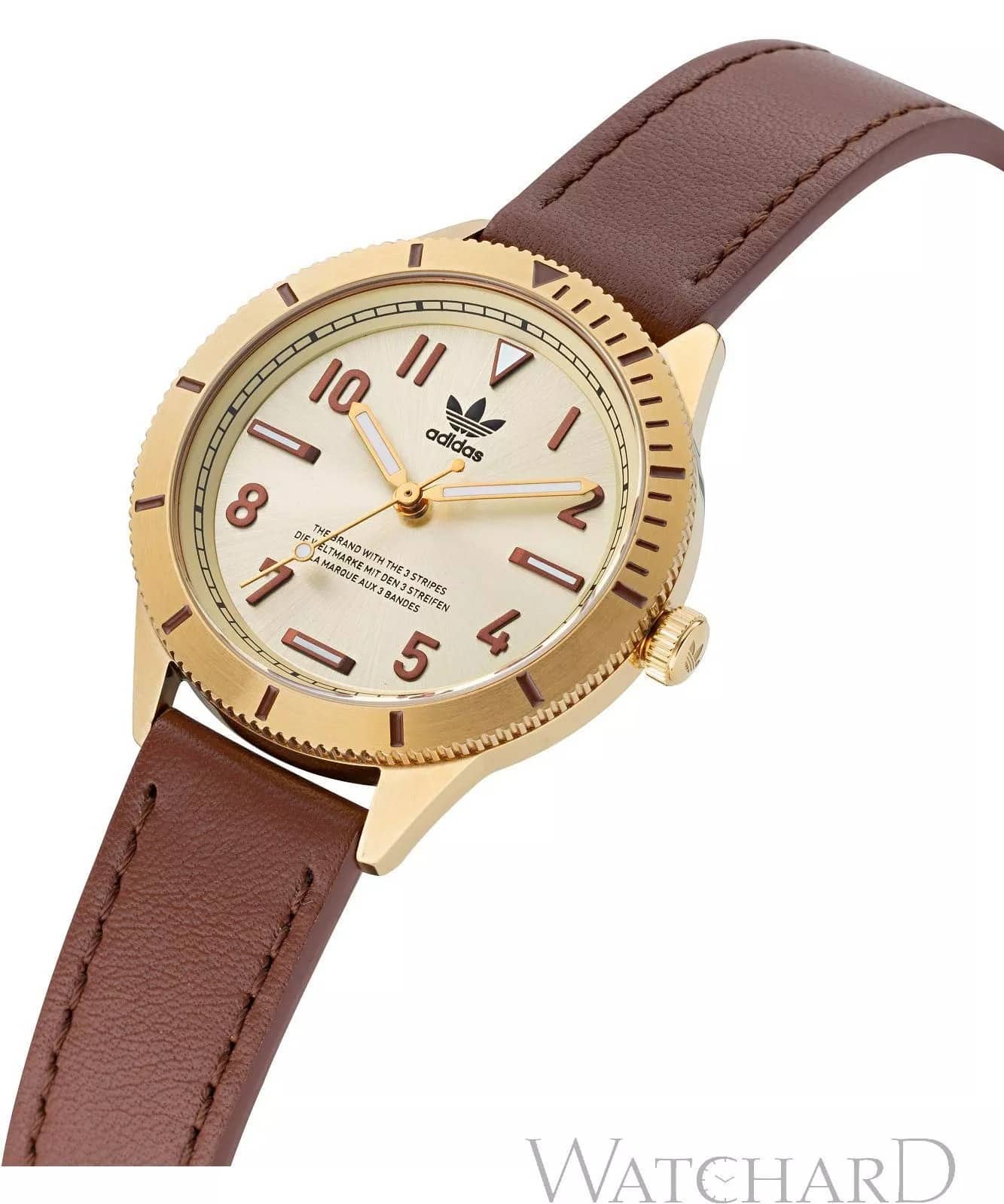 AOFH22571 Adidas Reloj para Mujer - Image 2