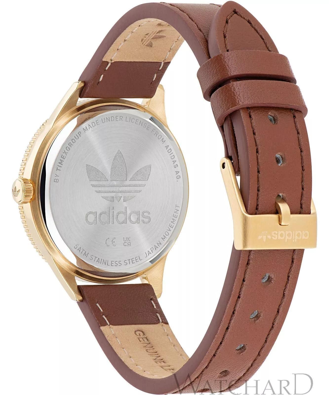 AOFH22571 Adidas Reloj para Mujer - Image 3