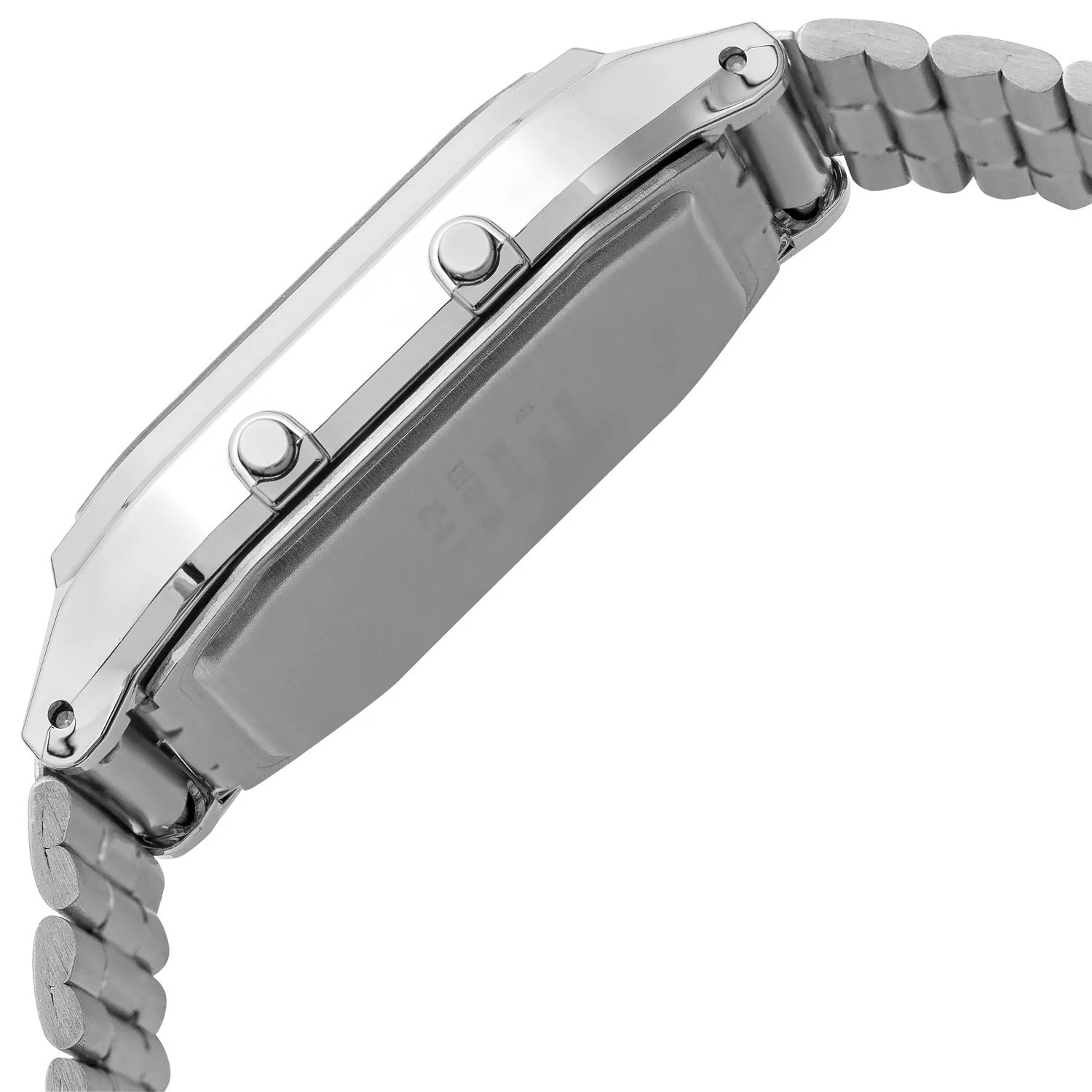 AQ-230A-7D Reloj Casio Unisex, Vintage Clásico - Image 5