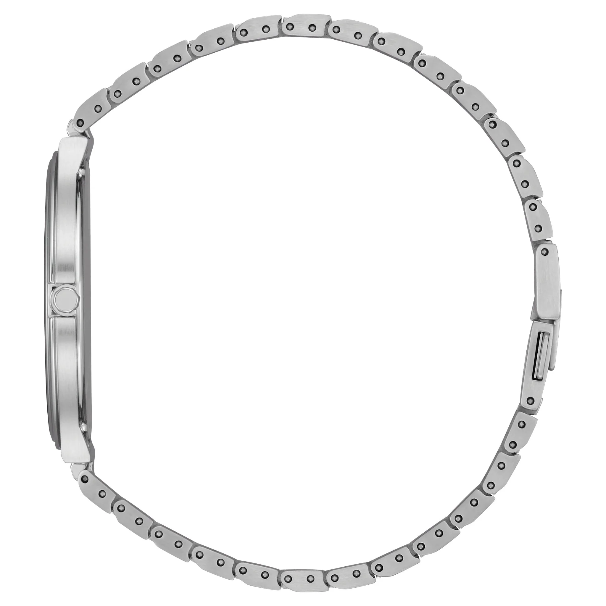 AR3110-52E Reloj Citizen Eco-Drive Stiletto Unisex banda de metal - Image 3