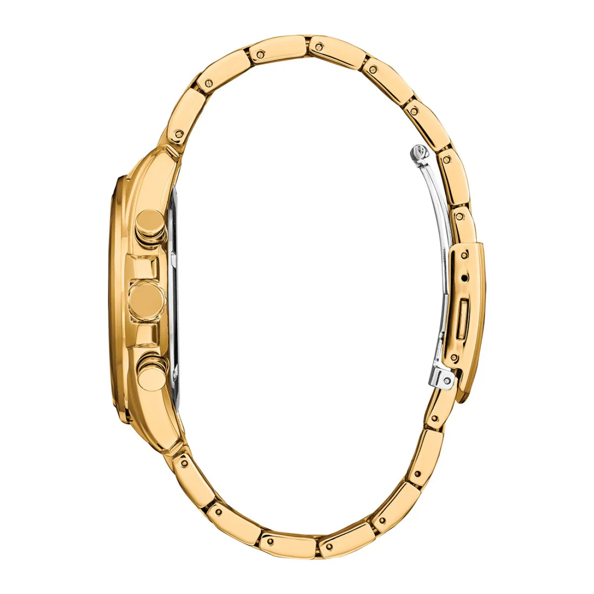 AT2132-53E Reloj Citizen Eco-Drive de caballero pulsera de metal 43 mm - Image 3