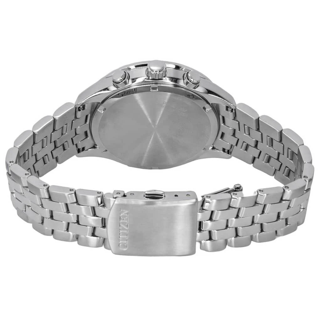 AT2149-85X Citizen Eco-drive Reloj para hombre pulsera de metal - Image 2