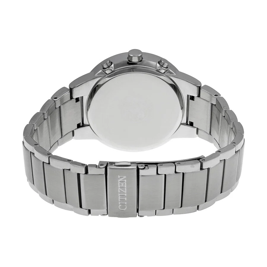 AT2240-51E Citizen Eco-drive reloj para caballero banda de metal - Image 5