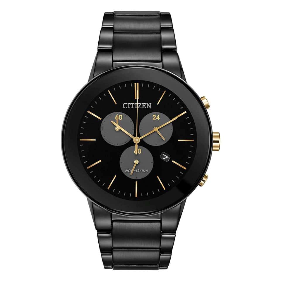 AT2248-59E Citizen Eco-drive reloj para hombre