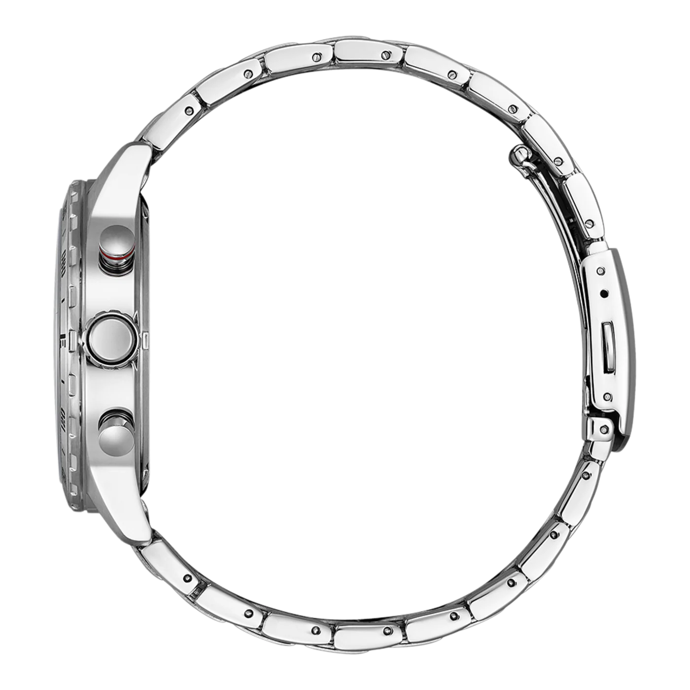 AT2520-89E Reloj Citizen Eco-Drive de hombre pulsera de metal 43.5 mm - Image 3