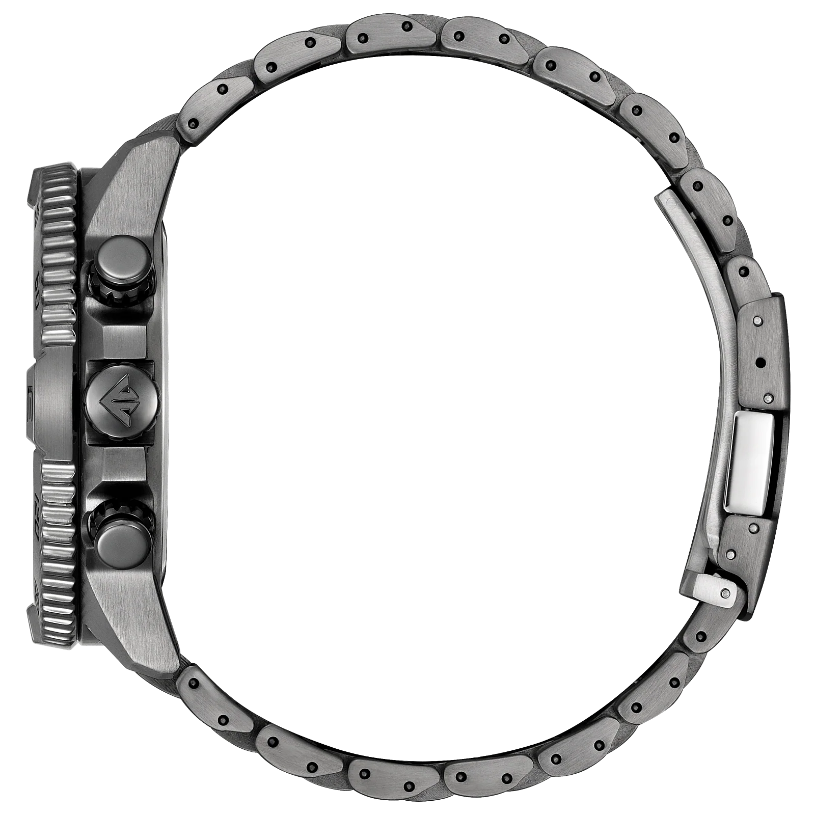 AT8227-56X Reloj Citizen Promaster Eco-drive de caballero pulsera de metal - Image 6