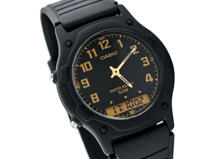 AW-49H-1BV Reloj Casio para Hombre - Image 4