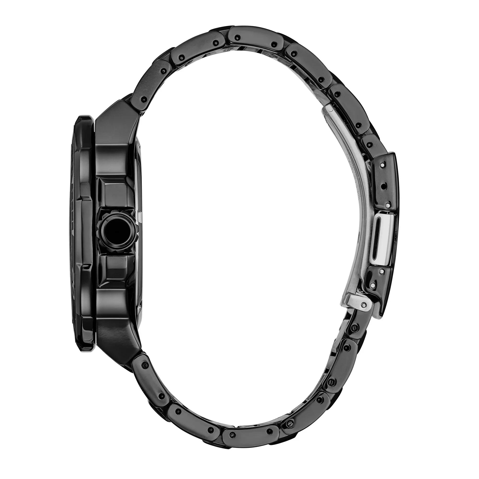 AW1425-51E Reloj Citizen Eco-Drive de hombre pulsera de metal - Image 2