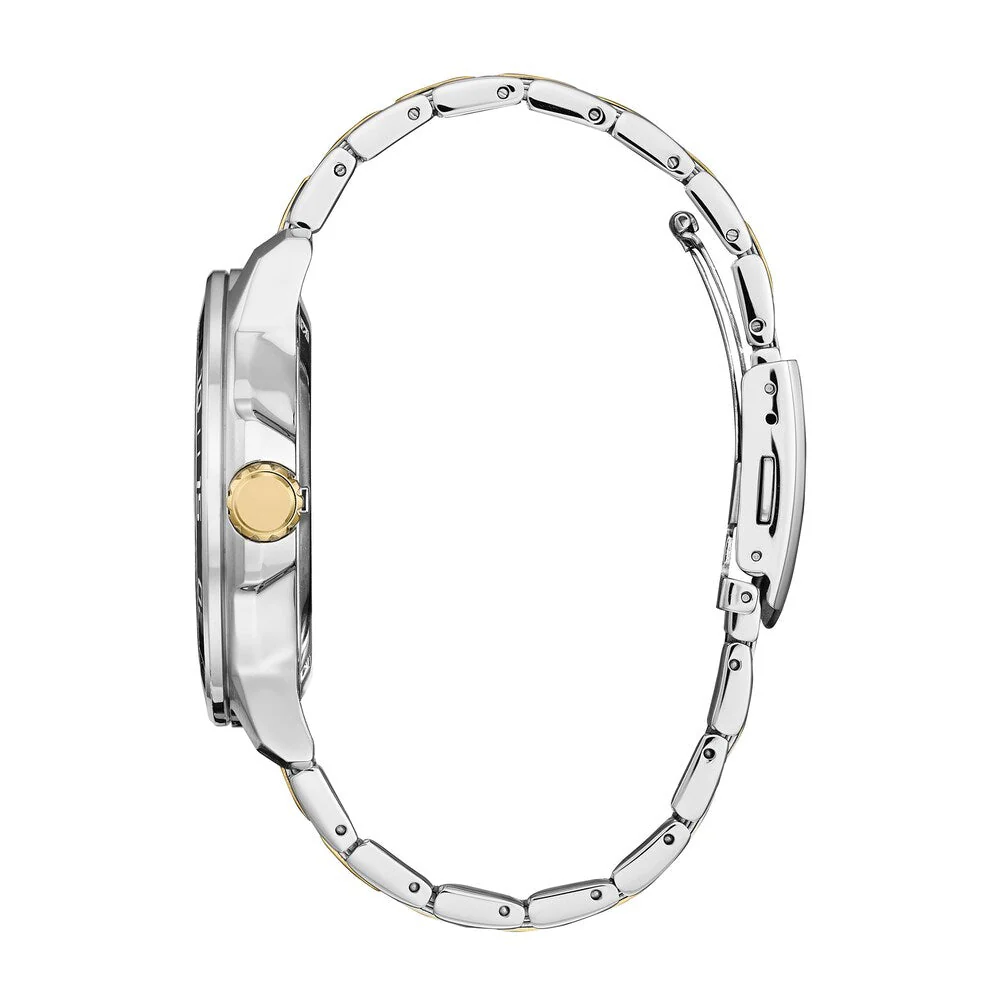AW1706-52E Reloj Citizen Eco-Drive de hombre pulsera de metal - Image 3