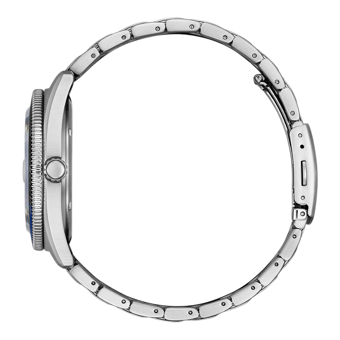 AW1761-89L Citizen Eco-Driver hombre pulsera de metal - Image 5