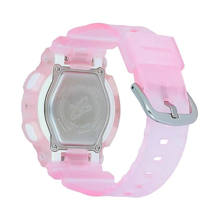 BA-110SC-4A Reloj Baby-G para Mujer - Image 4