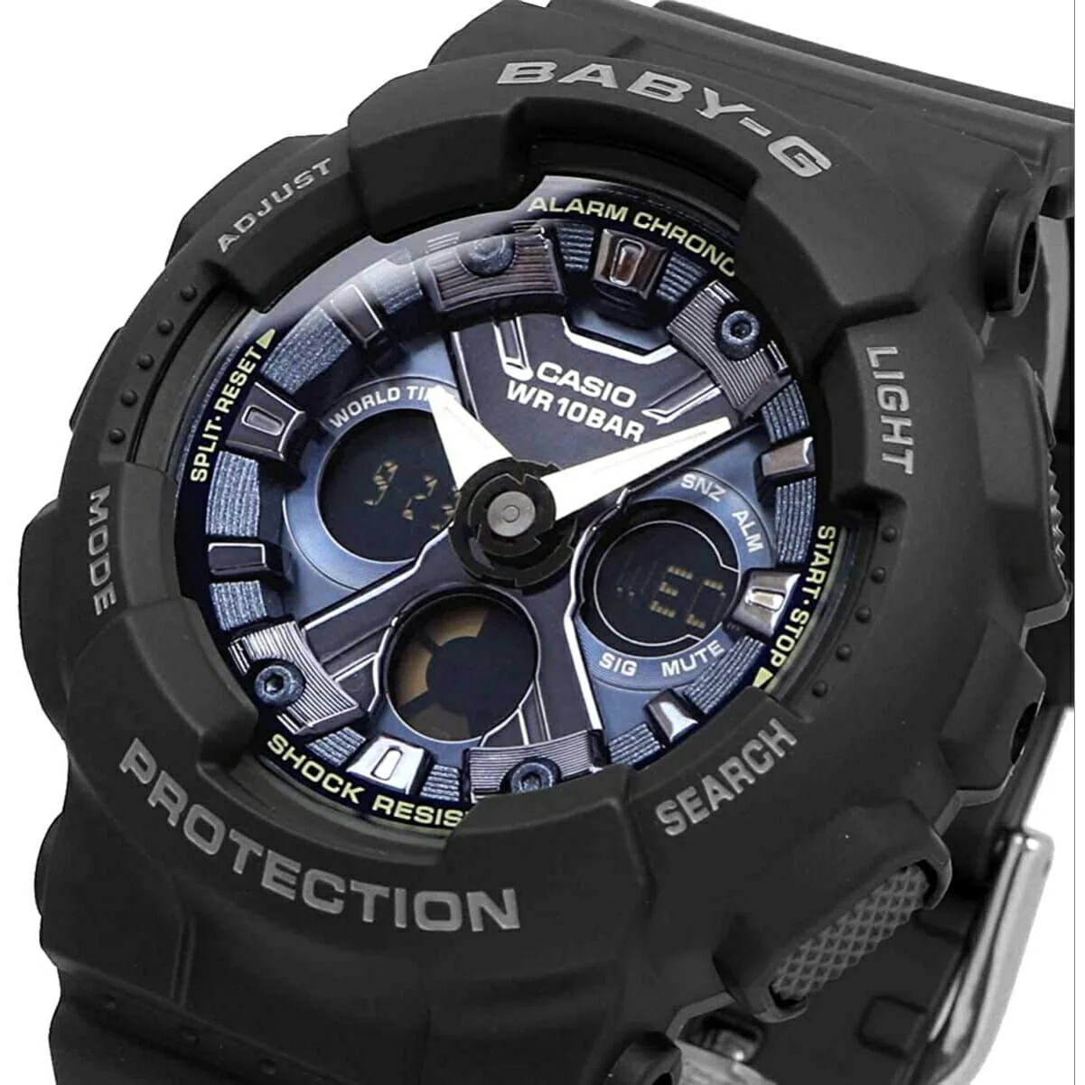 BA-130-1A2 Reloj Baby-G para Mujer - Image 3