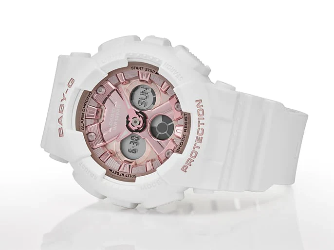BA-130-7A1 Baby-G Reloj para Mujer - Image 3