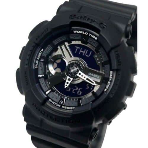 BA-110BC-1A Reloj Baby-G para Mujer - Image 3