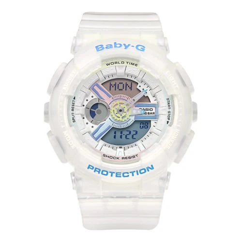 BA-110PL-7A2 Reloj Baby-G para Mujer - Image 3
