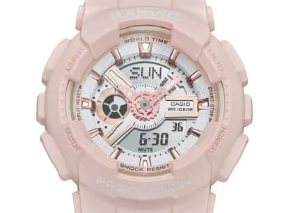 BA-110RG-4A Reloj Baby-G para Mujer - Image 3