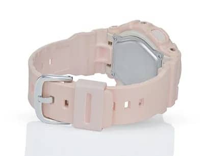 BA-110RG-4A Reloj Baby-G para Mujer - Image 4