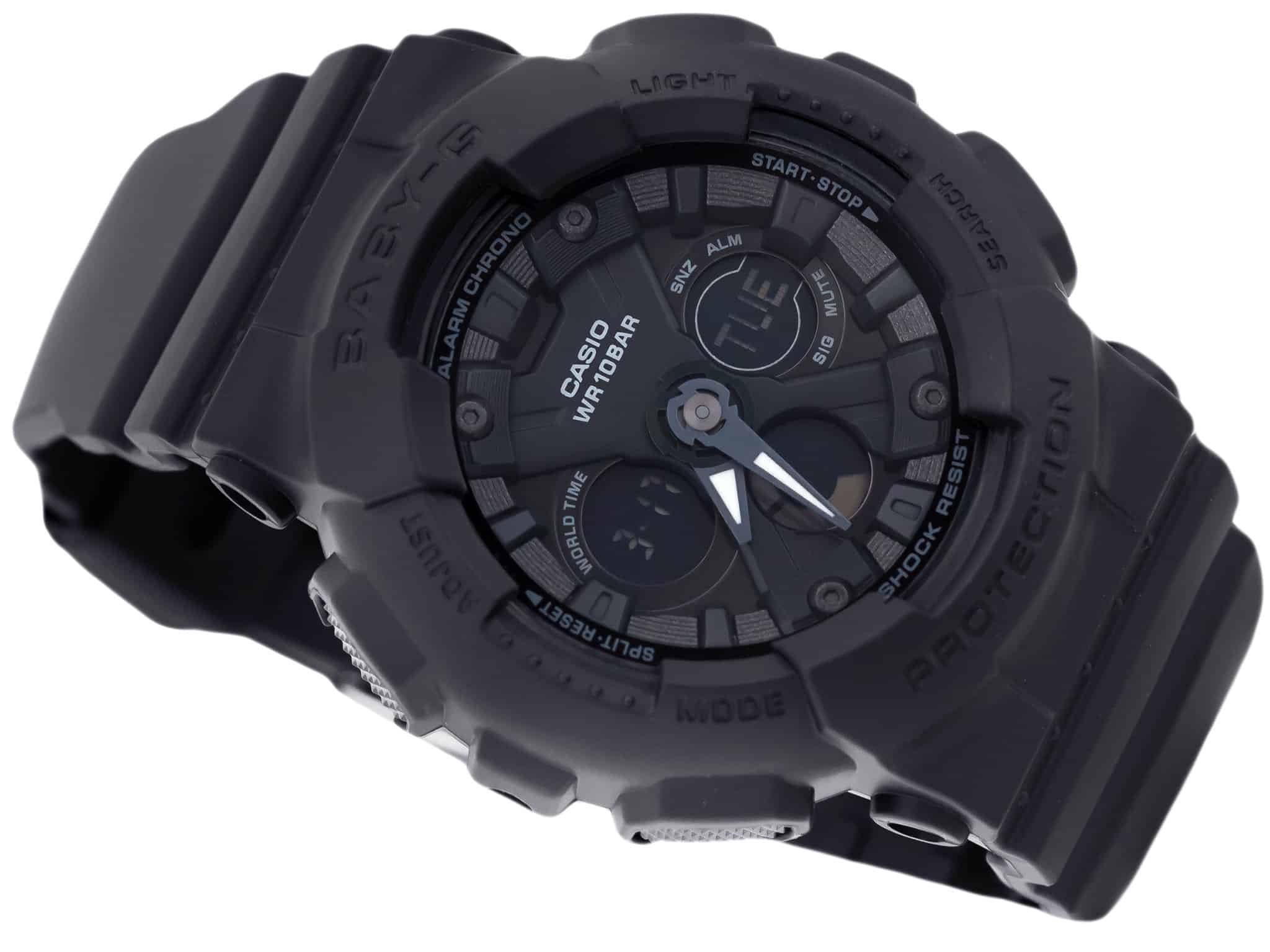BA-130-1A Reloj Baby-G para Mujer - Image 2