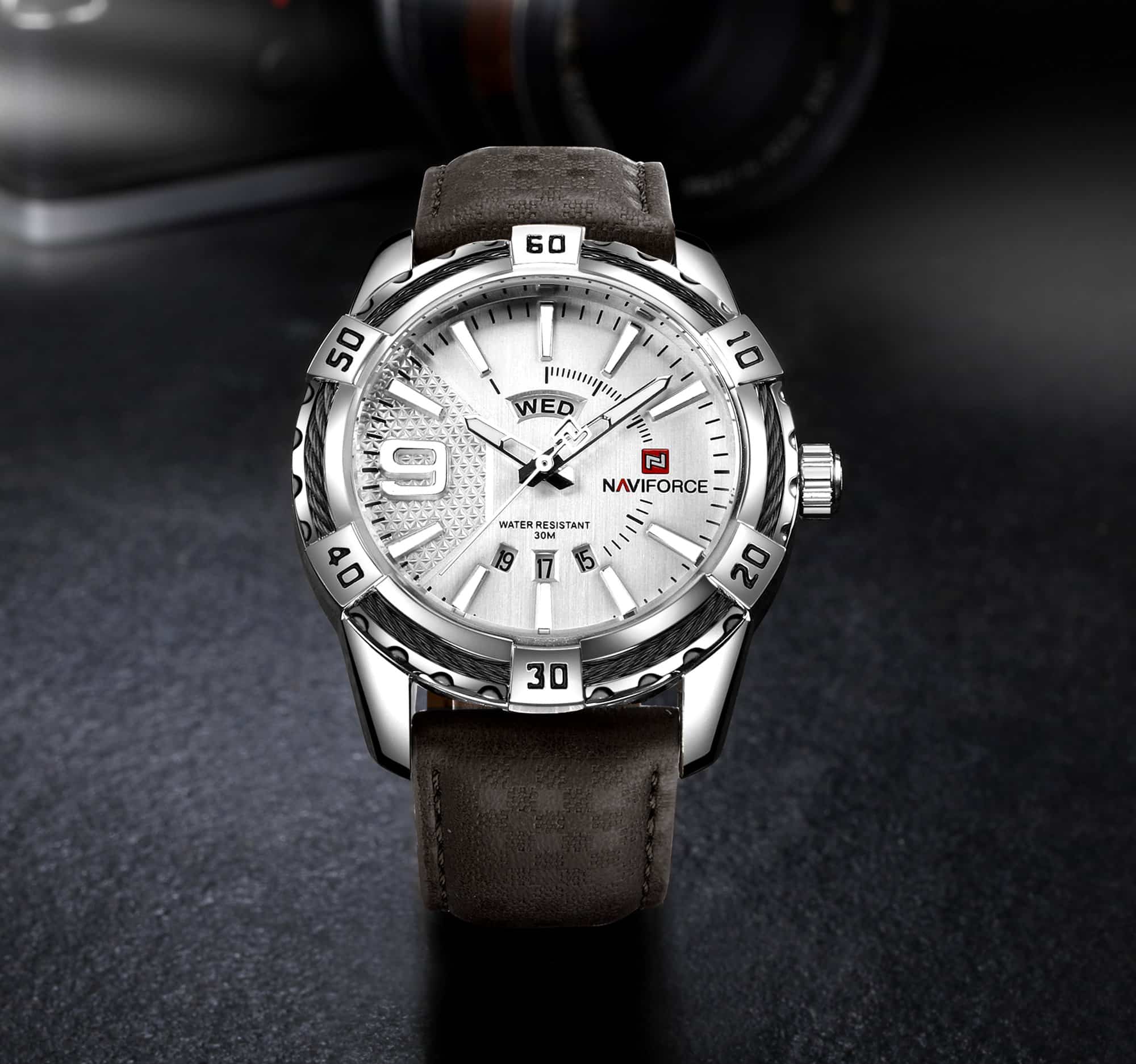 BA-130WP-2A Reloj Baby-G para Mujer - Image 4
