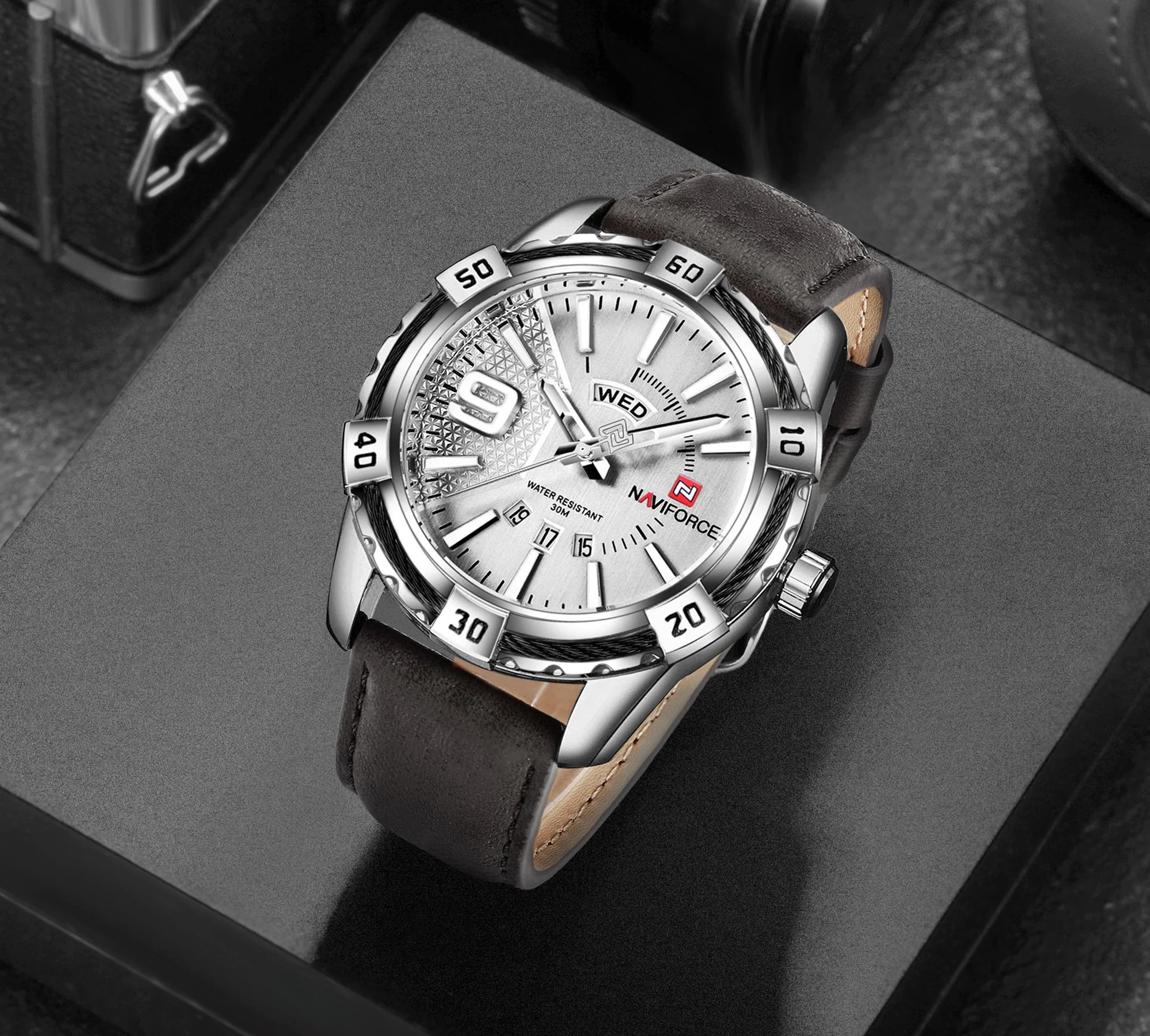 BA-130WP-2A Reloj Baby-G para Mujer - Image 5