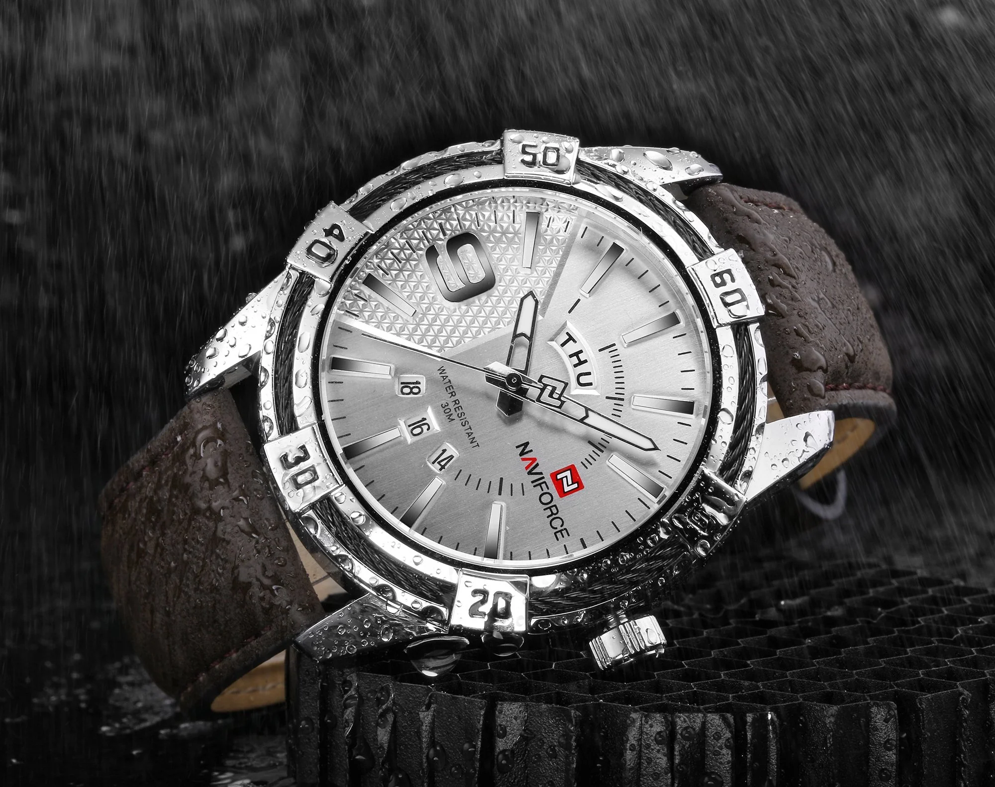 BA-130WP-2A Reloj Baby-G para Mujer - Image 6