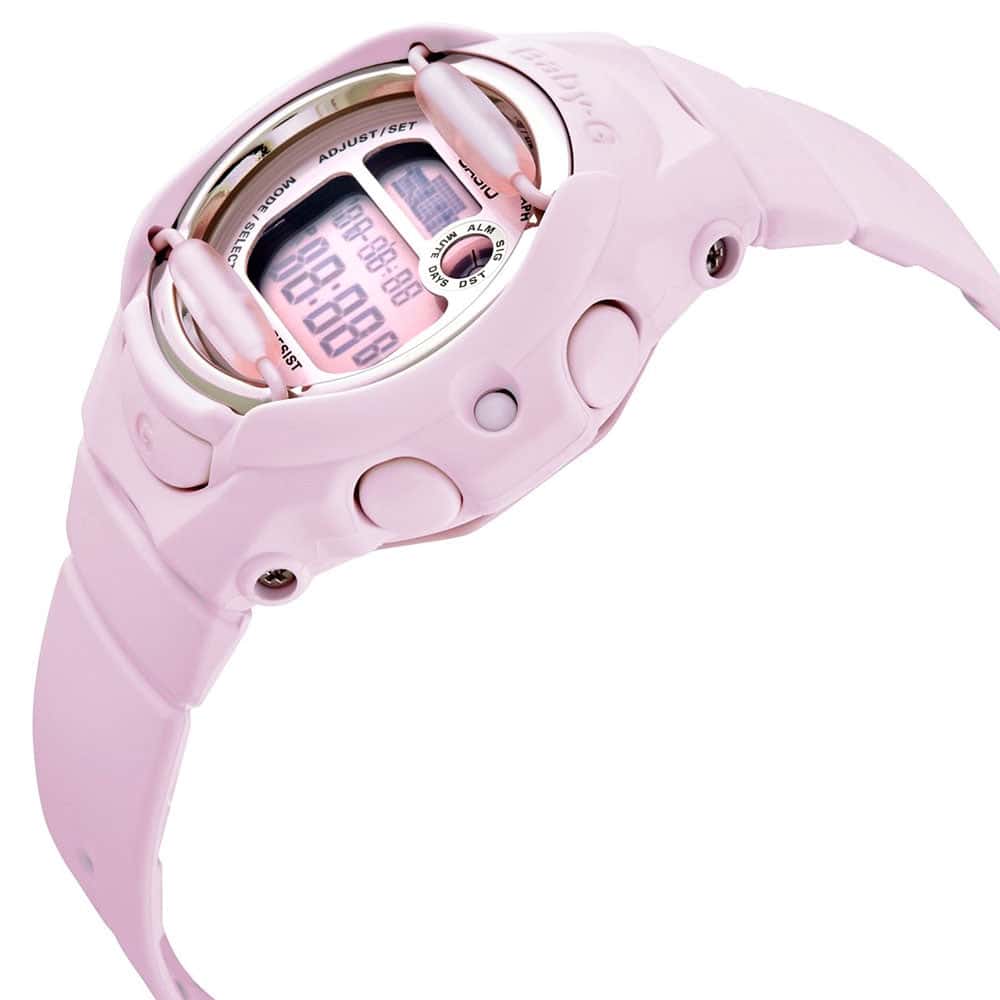 BG-169M-4 Reloj Baby-G para Mujer - Image 3