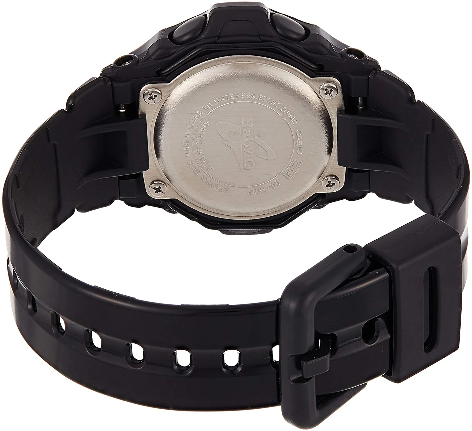 BG-169R-1B Reloj Baby-G para Mujer - Image 2