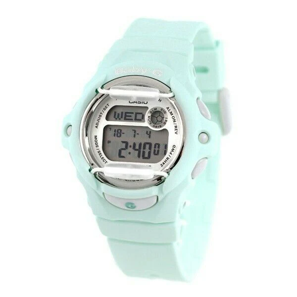 BG-169R-3 Reloj Baby-G para Mujer - Image 3