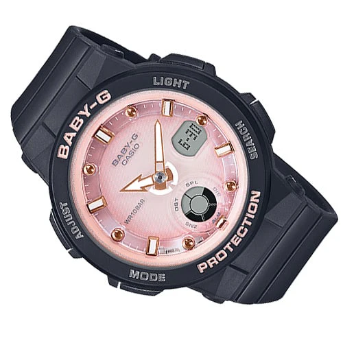 BGA-250-1A3 Reloj Baby-G para Mujer - Image 2
