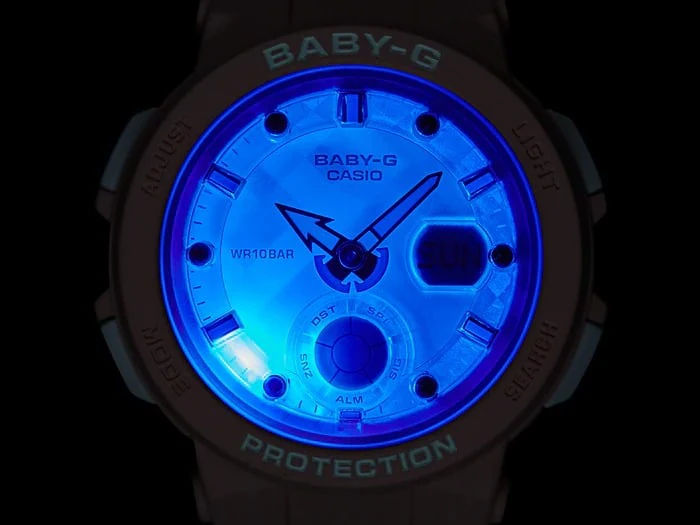 BGA-250-4A Reloj Baby-G para Mujer - Image 2