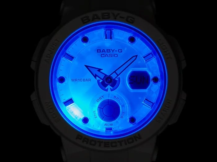 BGA-250-7A1 Reloj Baby-G para Mujer - Image 2
