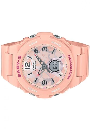 BGA-260FL-4A Reloj Baby-G para Mujer - Image 2