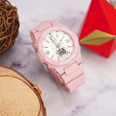BGA-260SC-4A Reloj Baby-G para Mujer - Image 2
