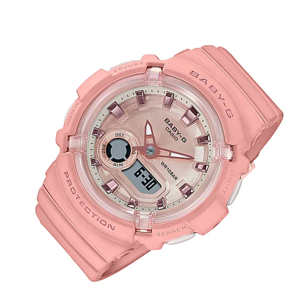 BGA-280-4A Reloj Baby-G para Mujer - Image 3
