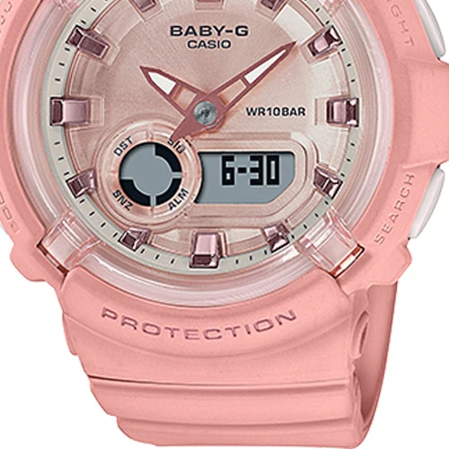 BGA-280-4A Reloj Baby-G para Mujer - Image 4