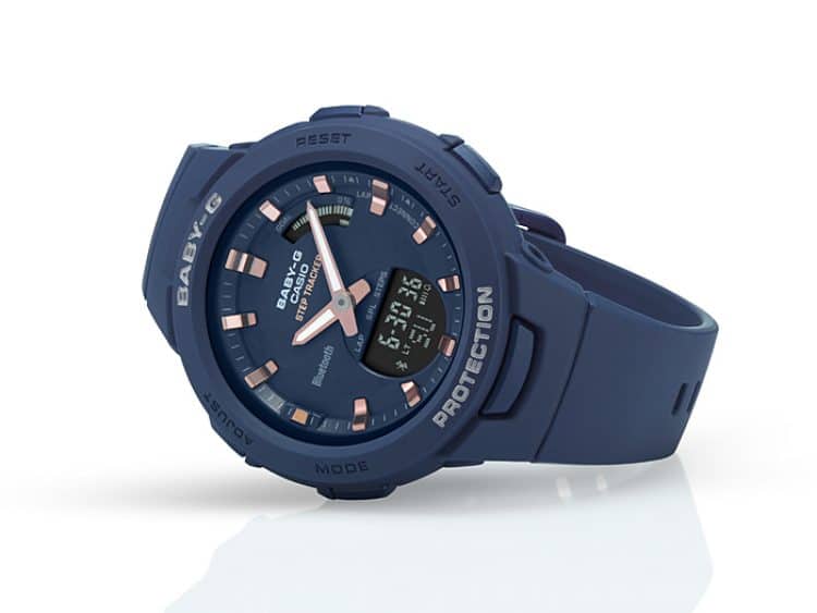 BSA-B100-2A Reloj Baby-G para Mujer - Image 3