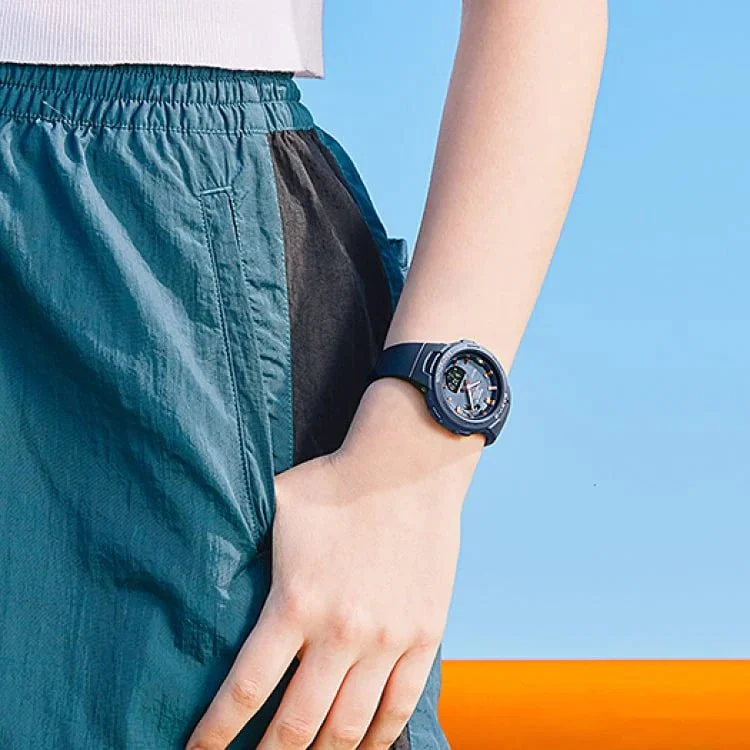 BSA-B100-2A Reloj Baby-G para Mujer - Image 4
