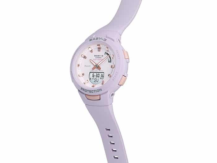 BSA-B100-4A2 Reloj Baby-G para Mujer - Image 3